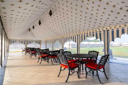 Buena Vista Luxury Resort - Other Facilities - Common Area 40